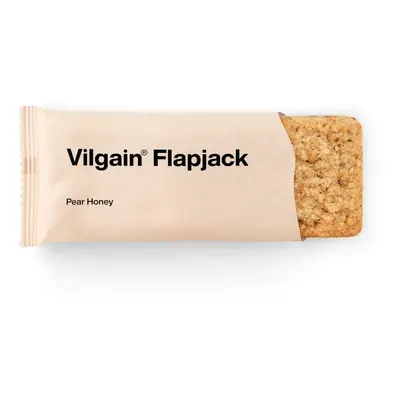 Vilgain Flapjack – körte/méz 60 g