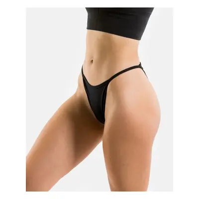 Vilgain Workout Bikini String – XS/S Black