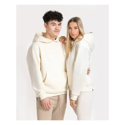 Vilgain Heavy Brushed Hoodie – S marshmallow