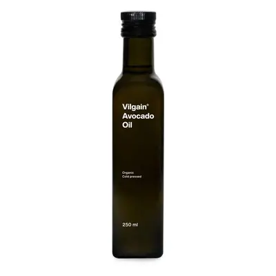 Vilgain BIO Avokádóolaj – 250 ml