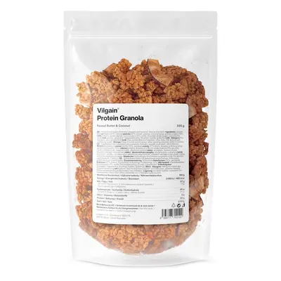 Vilgain Protein Granola – Földimogyoróvaj kókusszal 350 g