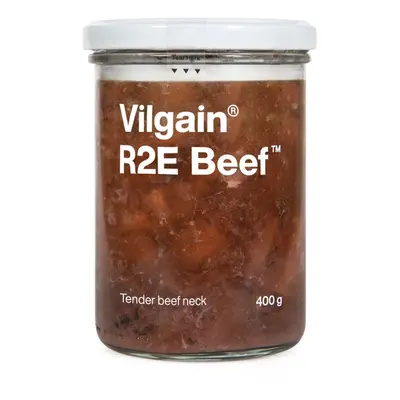 Vilgain R2E Marhahús – 400 g