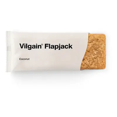 Vilgain Flapjack – kókusz 60 g