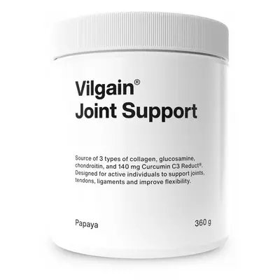 Vilgain Joint Support – papaya 360 g