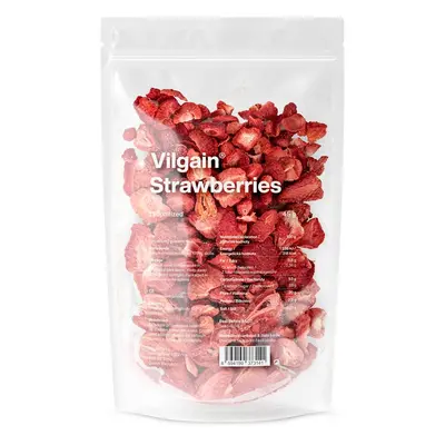 Vilgain Liofilizált eper – 45 g