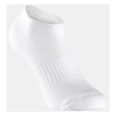 Vilgain Workout Organic Ankle Socks – 43 – 46 3 pár white