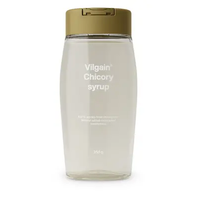 Vilgain Cikória szirup – 350 g