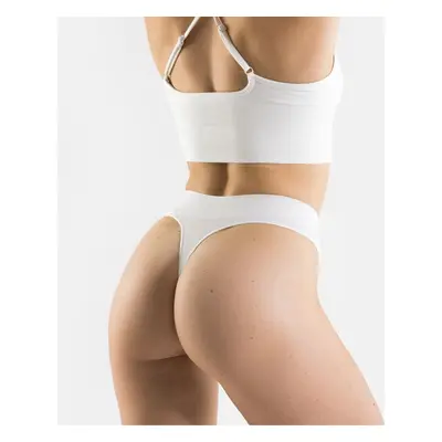 Vilgain Workout Thong – XS/S Off white