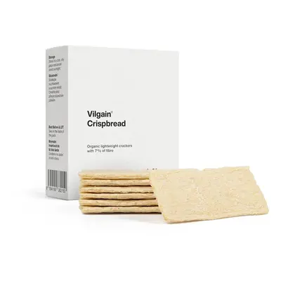 Vilgain BIO Extrudált kenyér – csicseriborsó 100 g (2 x 50 g)