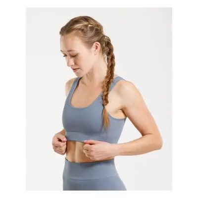 Vilgain Seamless Ribbed Bra – XS/S mirrage