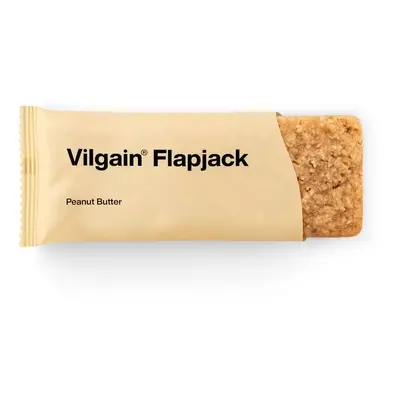 Vilgain Flapjack – földimogyoróvaj 60 g