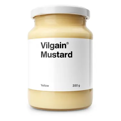 Vilgain Mustár – 350 g