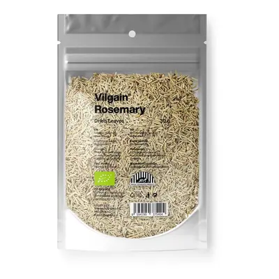 Vilgain BIO Rozmaring – 30 g