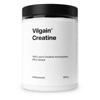 Vilgain Kreatin – 500 g