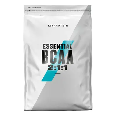 Myprotein BCAA – tropical 500 g