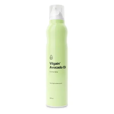 Vilgain Avokádóolaj spray – 200 ml