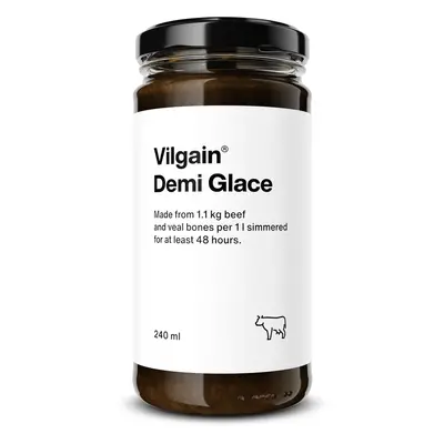 Vilgain Demi Glace – 240 ml