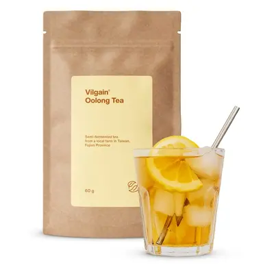 Vilgain Oolong tea – 60 g