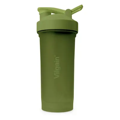 Vilgain Shaker Pro – olive 600 ml