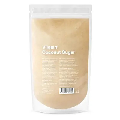 Vilgain Kókuszvirágcukor – 400 g