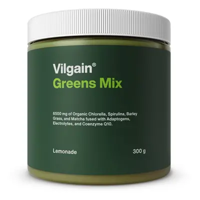 Vilgain Greens Mix – limonádé 300 g