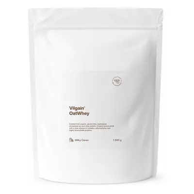 Vilgain Oatwhey – kakaó 1000 g