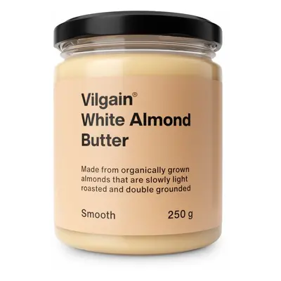 Vilgain Mandulavaj BIO – smooth 250 g