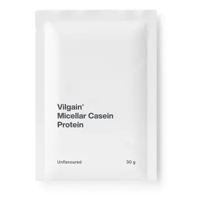 Vilgain Micellar Casein Protein – ízesítés nélkül 30 g