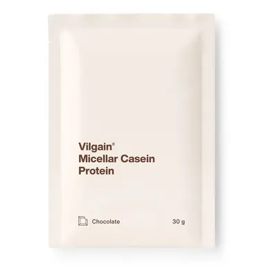 Vilgain Micellar Casein Protein – csokoládé 30 g