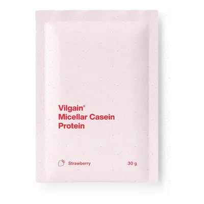 Vilgain Micellar Casein Protein – eper 30 g