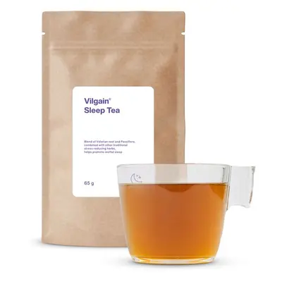 Vilgain Alvást segítő tea – 65 g