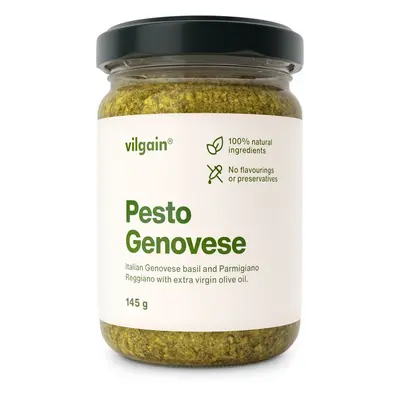 Vilgain Pesto – Genovese 145 g