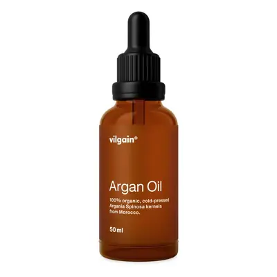 Vilgain Argánolaj BIO – 50 ml