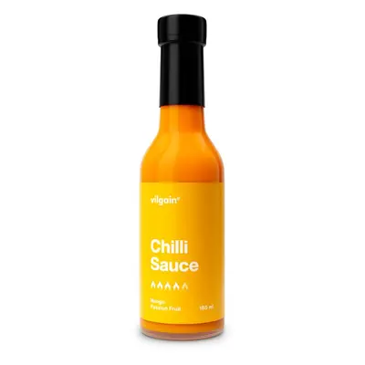 Vilgain Chiliszósz – mangó és maracuja 185 ml