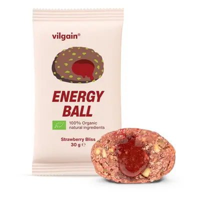 Vilgain BIO Energy Ball – eperdzsem 30 g