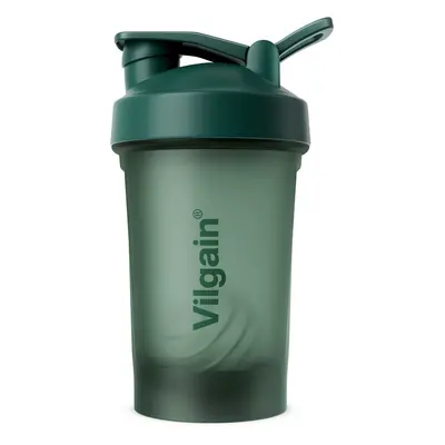 Vilgain Shaker Pro – Smaragd 400 ml