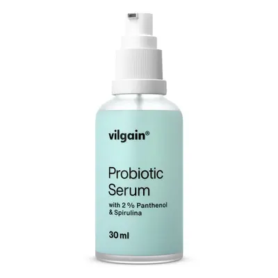 Vilgain Probiotikus szérum – 30 ml