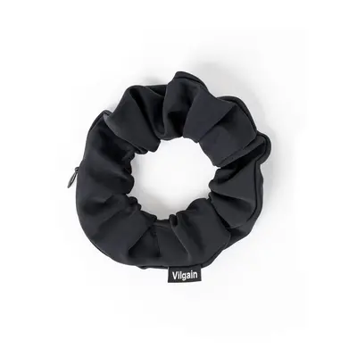 Vilgain Running Scrunchie – 1 db black