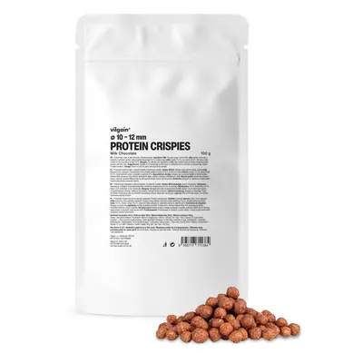 Vilgain Protein Crispies XL – tejcsokoládé 100 g