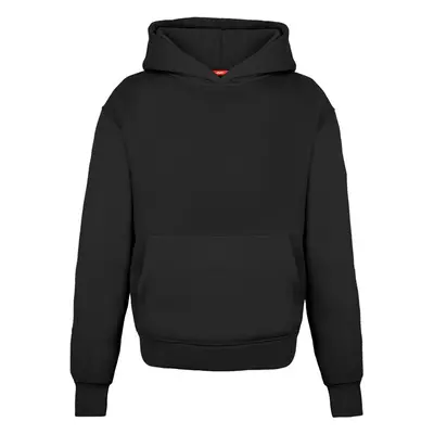 Vilgain Heavy Brushed Hoodie – M black