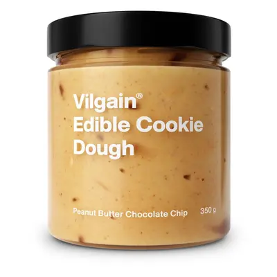 Vilgain Edible Cookie Dough – földimogyoróvaj és csokicseppek 350 g