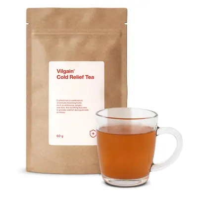 Vilgain Megfázás elleni tea – 60 g