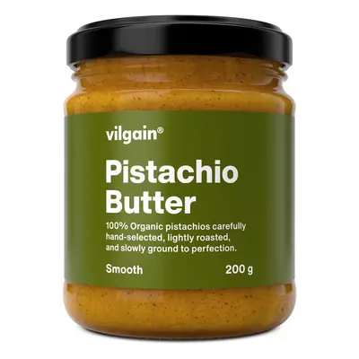 Vilgain Pisztáciakrém BIO – 200 g