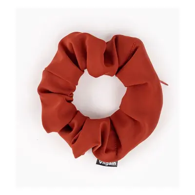 Vilgain Running Scrunchie – 1 db terracotta