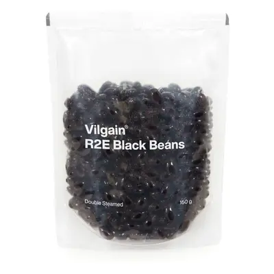 Vilgain R2E BIO Fekete bab – 150 g