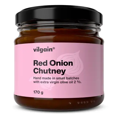 Vilgain Hagyma chutney – 170 g