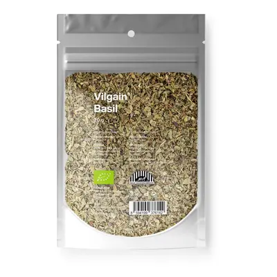 Vilgain BIO Bazsalikom – 20 g