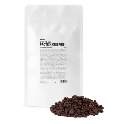 Vilgain Protein Crispies – étcsokoládé 100 g