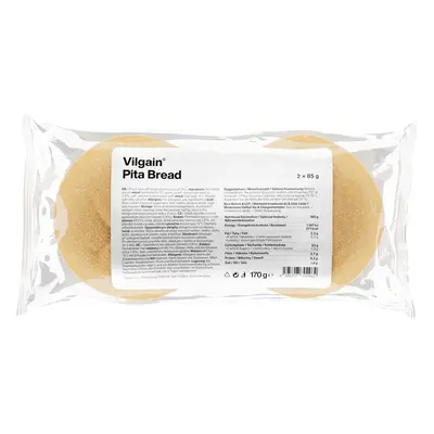 Vilgain Pita kenyér – 170 g (2 x 85 g)