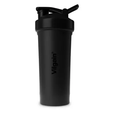 Vilgain Shaker Pro – Black 600 ml